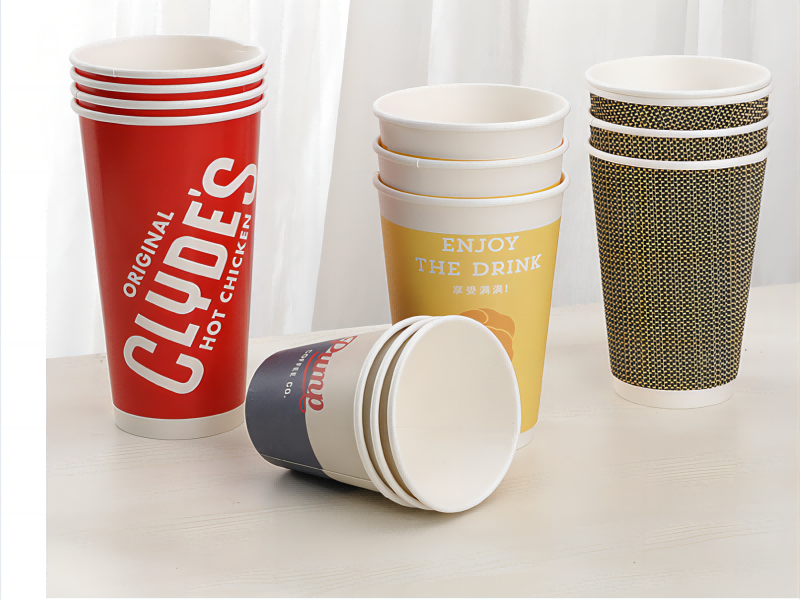 Classification of paper cups1(1)