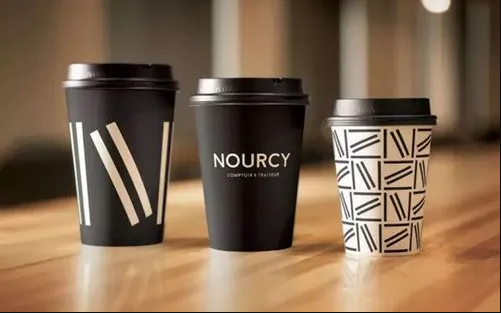 paper cup  3